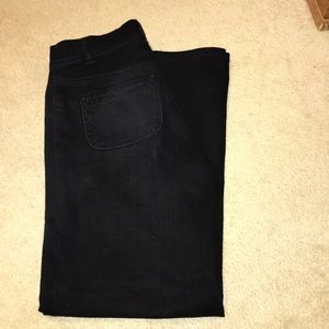 Women’s NY&C jeans